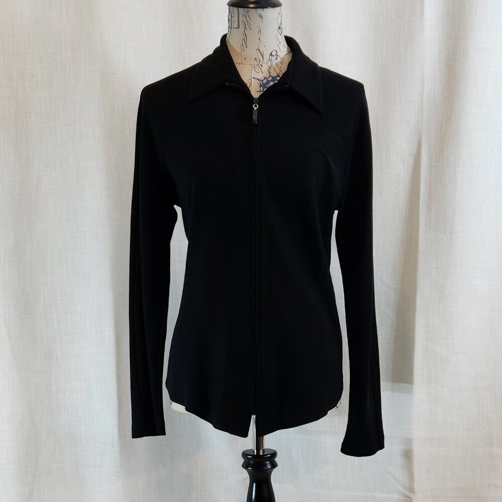 Ellen Tracey - Versitile Jacket/Blazer